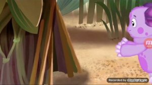 Лунтик наоборот