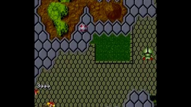 Exed Exes (Arcade) Demo смотреть онлайн