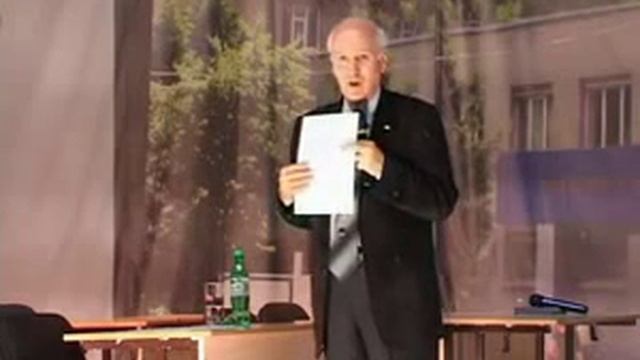 Часть 1 Авторский семинар академика РАО Ш.А. Амонашвили
