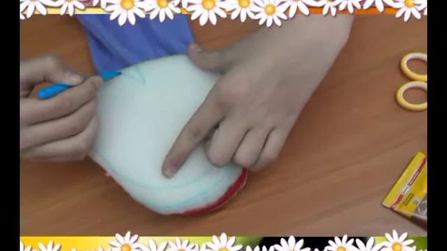 Как сшить  куклу МАППЕТ мастер класс mpg