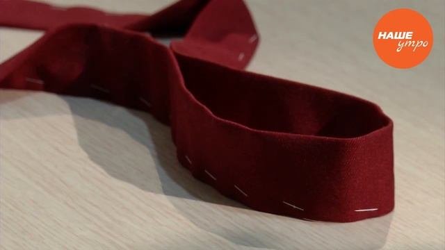 Отделочная строчка