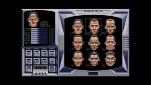 Speedball 2  Brutal Deluxe - Atari ST (1990)