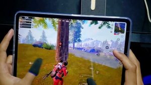 Happy New Year(2024)❤PUBGMOBILE 4FINGER HANDCAM ?? Ipad Pro m2 11 inch