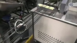 Линия для изготовления пластиковых гранул АБС и ПВХ