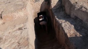 Кипр осенью: АЙЯ-НАПА Прогулка по лучшим пляжам