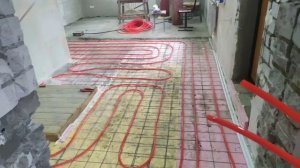 Из гаража в дом своими руками за год!