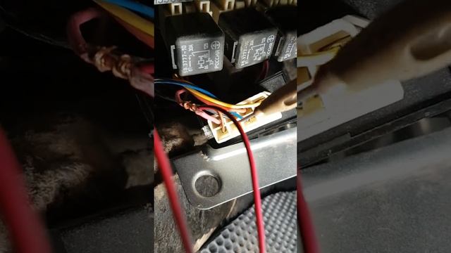 не работает центральный замок нива шевроле #отказалцентральныйзамок #центральныйзамокшевинива