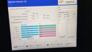 Стенды ТНВД | Работа, обзор