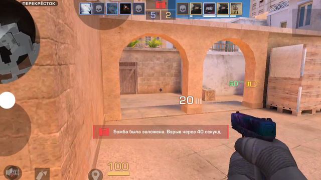 каждый килл улучшает моё оружие но я не умею играть с глока😅 смотреть онлайн