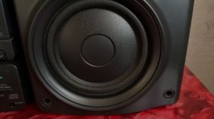 Panasonic SA CH32