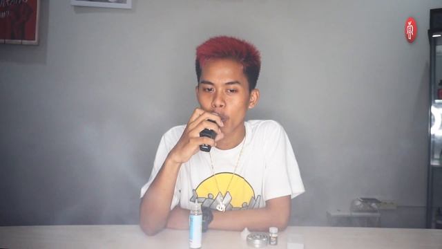 Omongan Tok! - KILL CHILL MANGO TANGO By Rayvapor смотреть онлайн