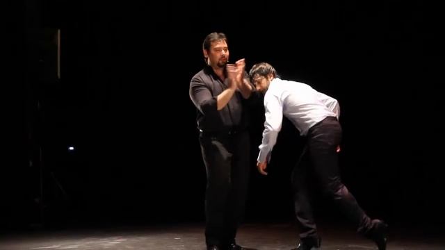 Joaquín Grilo - Jose Valencia - Festival de Jerez 2011 смотреть онлайн