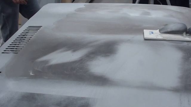 Тест проявки из баллона от AUTOP. смотреть онлайн