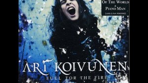 Ari Koivunen - Angels are calling