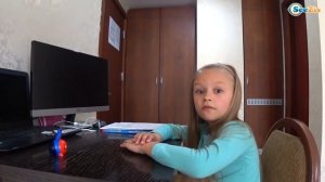 Мое Утро - делаем зарядку с Ярославой - My Morning routine