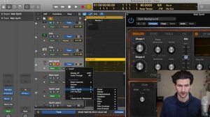 How To Automate Filters in Logic Pro X [For Beginners