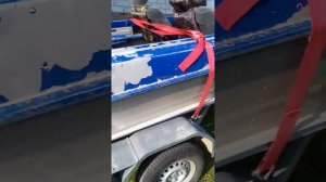 Казанка 5м3 Honda 50