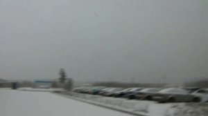 Ст. Метро "ШУШАРЫ" СПБ-2019