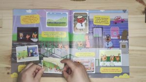 Обмен наклейками: часть 9. Собираем коллекцию