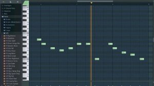 Создание клубной музыки в FL Studio  Быстрый урок