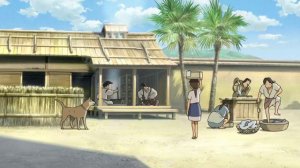 [Аниме] Синко С Вихром И Тысячелетняя Магия (2009)