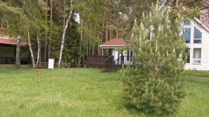 парк-отель Бухта Коприно май2021