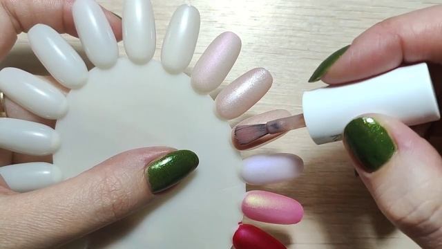 ОБЗОР обычных лаков Lapquer и баз для ногтей N20 | РАСПАКОВКА | Маникюрные Новинки | New nail polis