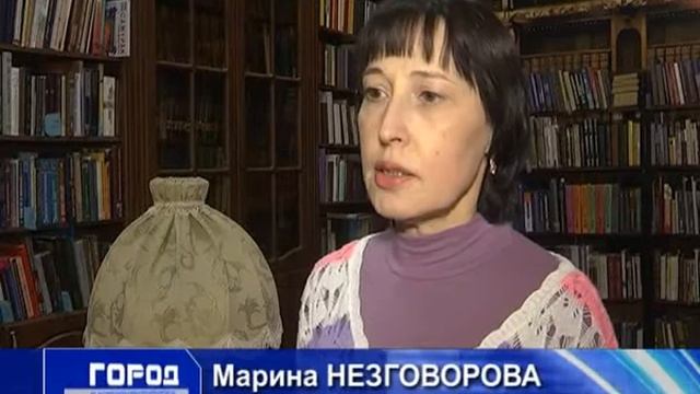 КунгурТВ 23 11 2017 Географический диктант в Кунгуре