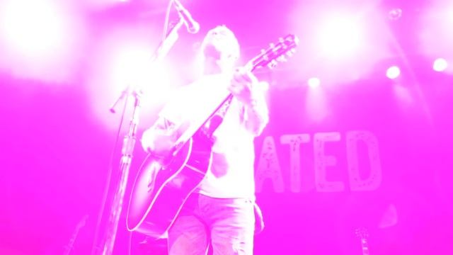 Corey Taylor - Purple Rain - Live at First Avenue in Minneapolis, MN смотреть онлайн