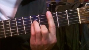 Седьмое небо (разборка), Виктор Третьяков