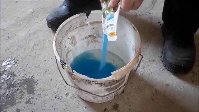 Обработка деревьев весной на юге