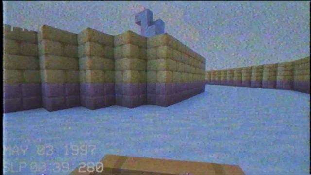 Minecraft - Drift Phonk смотреть онлайн