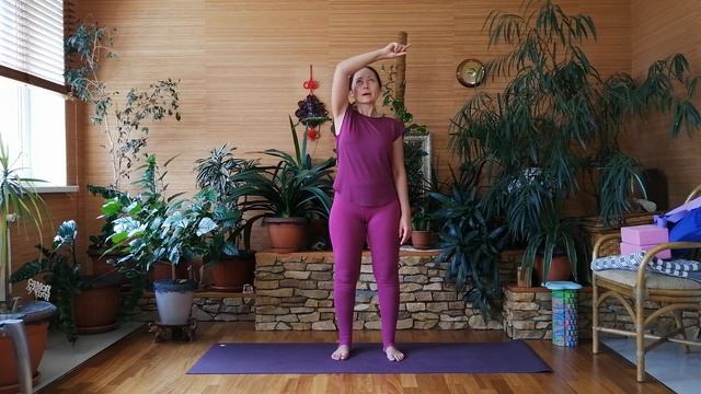 Комплекс упражнений для шеи. смотреть онлайн