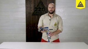 Обзор Тиски поворотные DREMEL 2500 MULTI-VISE 190 мм