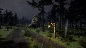 CSC3094 2023 Weather System Sample 3 | Stefan-Ionut Barbu