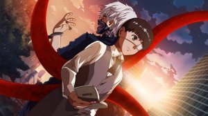 Tokyo Ghoul "Ken Kaneki" Animated Wallpaper | Manicx