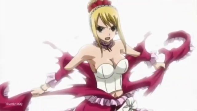 Люси//Дерзкая[женская версия] смотреть онлайн