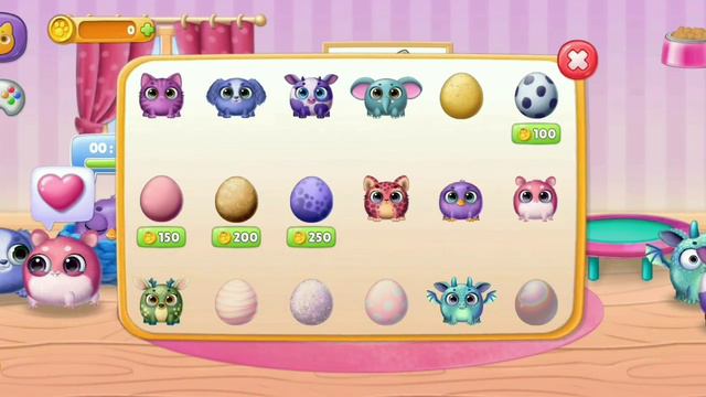 SMOLSIES Вылупился дракон! #2 смотреть онлайн