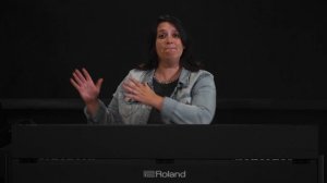 Roland RP107 and F107 Digital Pianos:Introduction