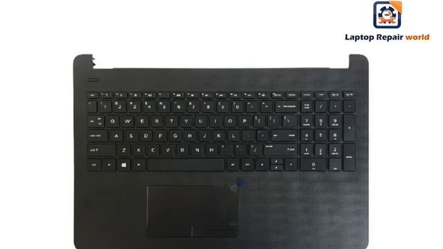HP Pavilion 15-BS 15-BW 15G-BR 15Q-BT 15T-BR Palmrest Touchpad available for sale in Hyderabad. смотреть онлайн