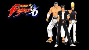 The King of Fighters '96 - Esaka? (Arranged)