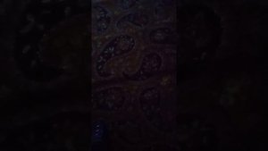 Из пледа собиралась халат теплый сшить?(пижаму уже шила).