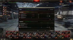 Модификация XVM для World of Tanks\ Оленемер \ Настройка ХВМ