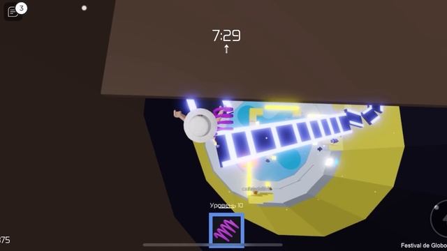 ПРОХОЖУ ПРО ТАВЕР ОФ ХЕЛЛ С ШИФТОМ? / Roblox Tower of Hell смотреть онлайн