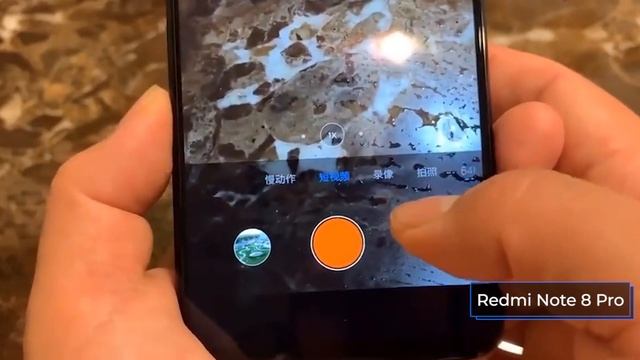 Xiaomi Redmi Note 9 Pro vs Xiaomi Redmi Note 8 Pro. Лучше или хуже? смотреть онлайн