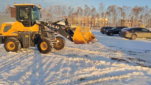 фронтальный погрузчик.mp4