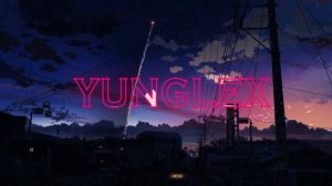 YungLex - Simp With Me | (slowed)🌸/ Stay with me