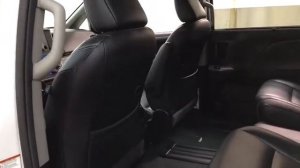 2017 Toyota Sienna Des Plaines, Elmhurst, Schaumburg, Chicago, Naperville, IL TP6253