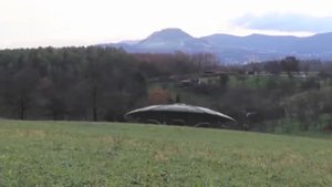 👽 НЛО десант и ВЫСАДКА ГУМАНОИДА - видео очевидцев 2018 (UFO)