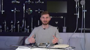 Like душевая система